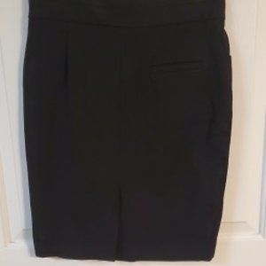 Bananna Republic pencil skirt
